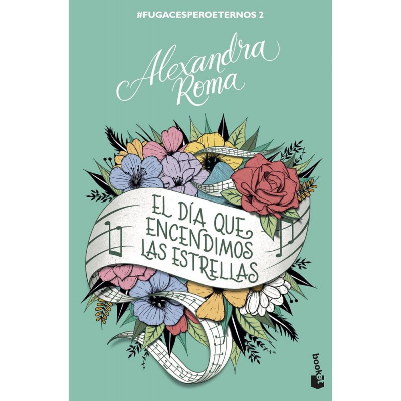 El día que encendimos las estrellas