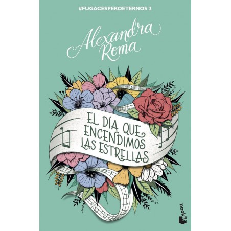 El día que encendimos las estrellas