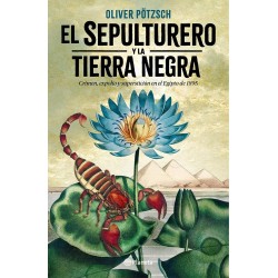 El sepultero y la tierra negra