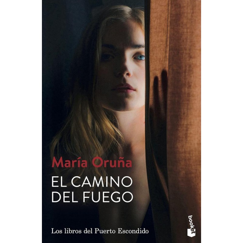 El camino del fuego