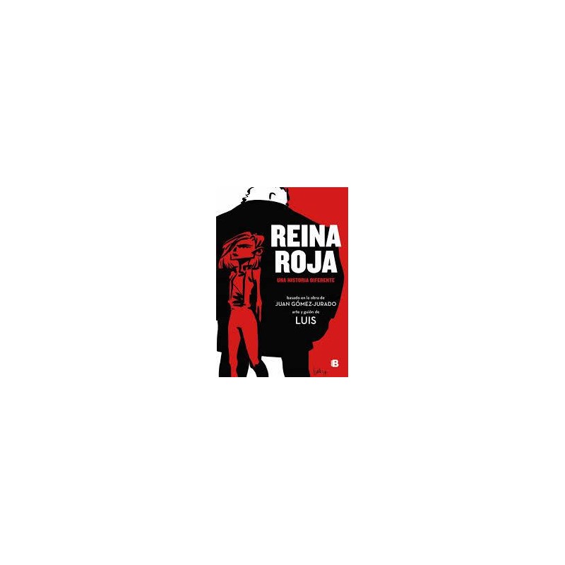 Reina roja