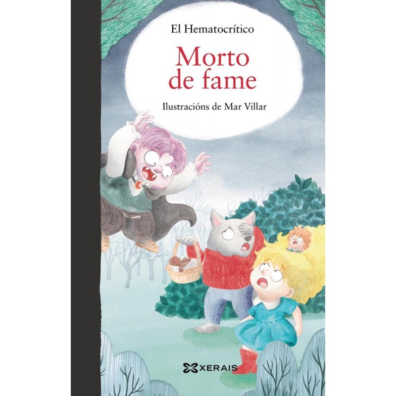 Morto de fame Morto de fame