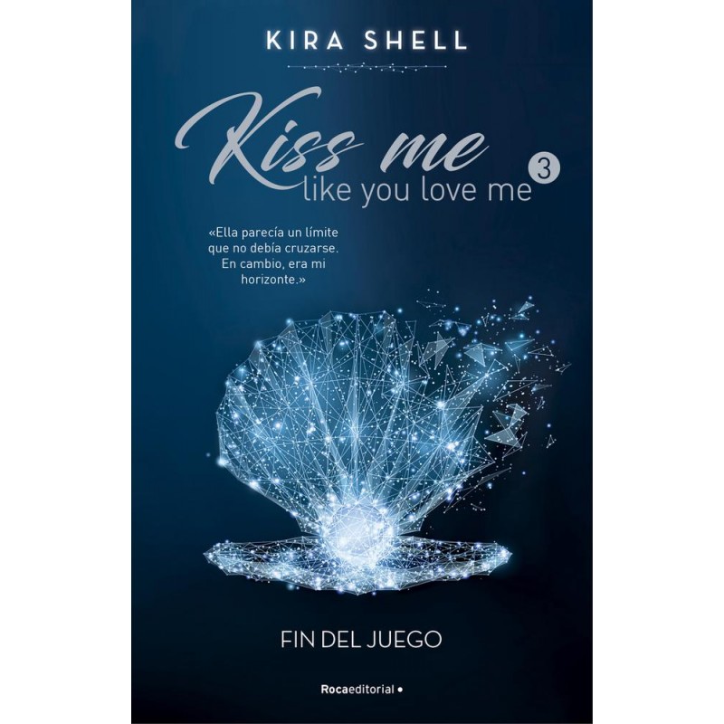 Fin del juego Kiss me like you love me 3 Fin del juego Kiss me like you love me 3