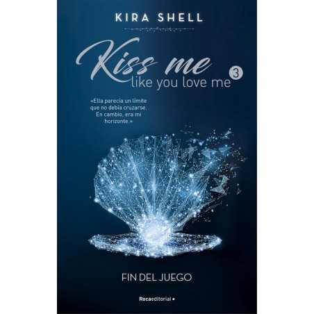 Fin del juego  Kiss me like you love me 3 