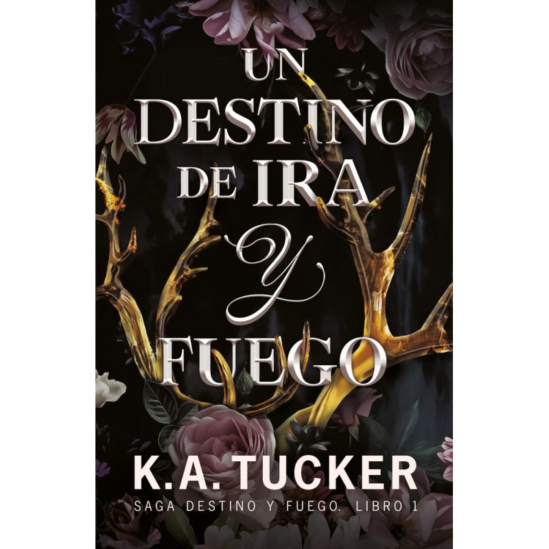 Un destino de ira y fuego