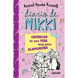 Diario de Nikki 1 - Crónicas de una vida muy poco 