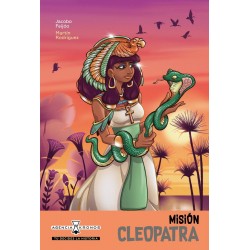 Misión Cleopatra