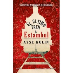 El último tren a Estambul
