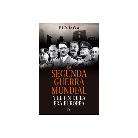 La Segunda Guerra Mundial