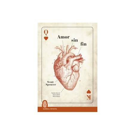 Amor sin fin
