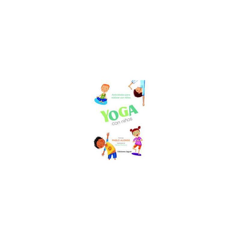 Yoga con niños Yoga con niños