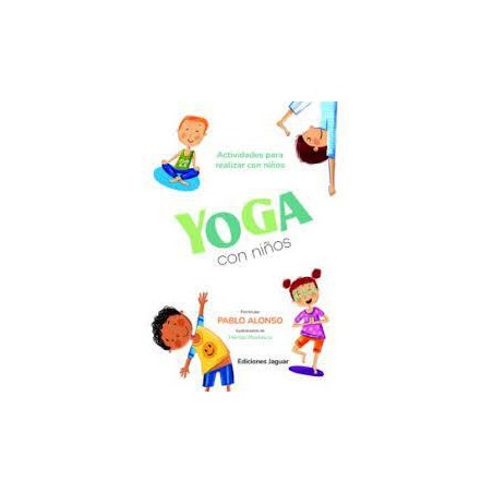 Yoga con niños