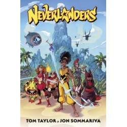Neverlanders 1