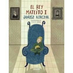 El rey Mateíto I