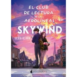 El club de lectura de las Aerolíneas Skywind