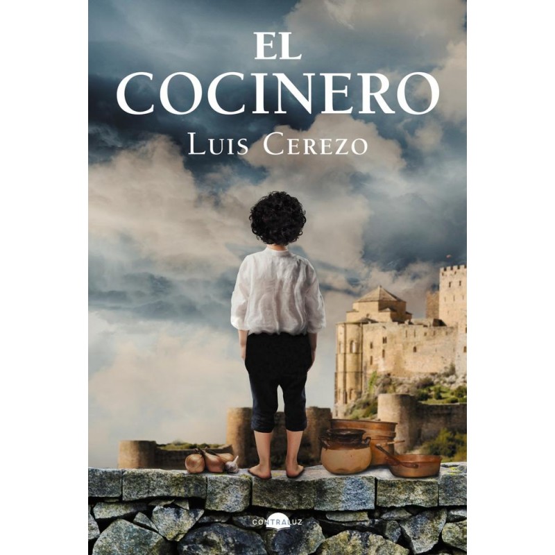 El cocinero El cocinero