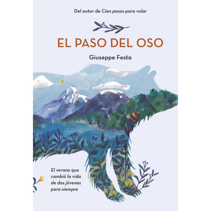 El paso del oso El paso del oso