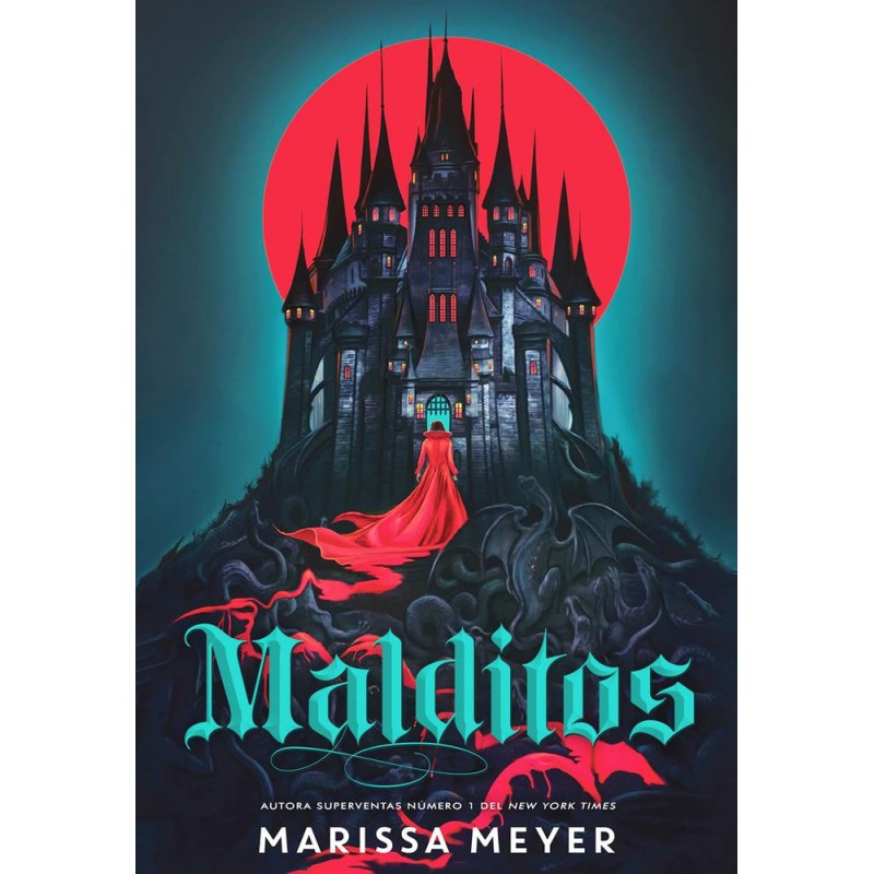 Malditos Malditos