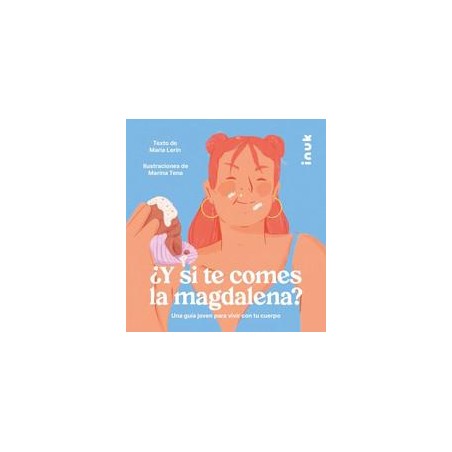 ¿Y si te comes la magdalena 