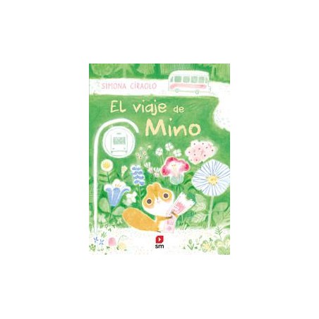 El viaje de Mino