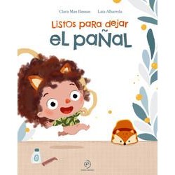 Listos para dejar el pañal