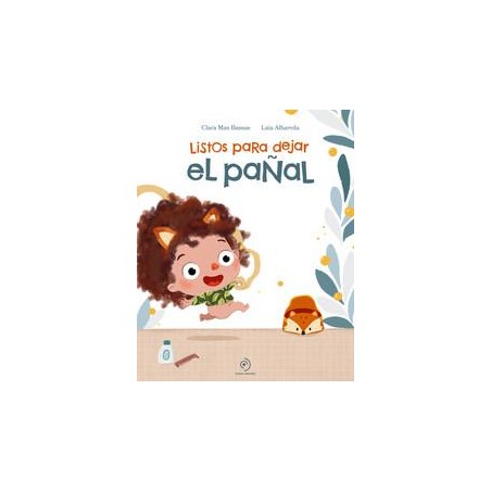 Listos para dejar el pañal