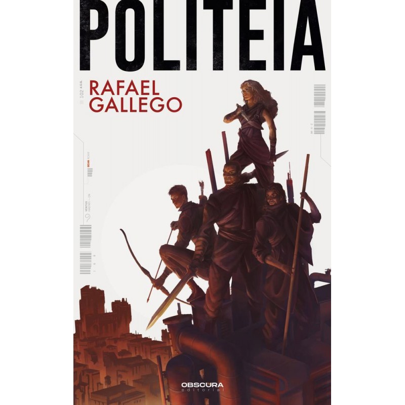 Politeia Politeia