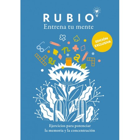 Ejercicios para potenciar la memoria y concentraci