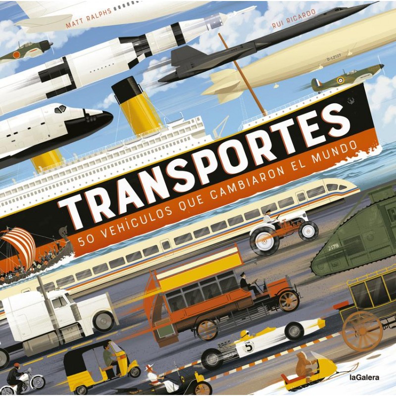 Transportes Transportes