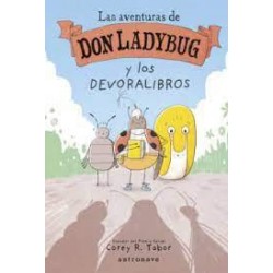 Las aventuras de Don Ladybug 3