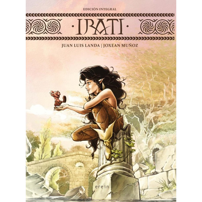 Irati