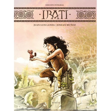 Irati