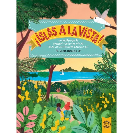 Islas a la vista 