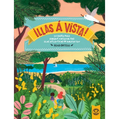 Illas á vista 