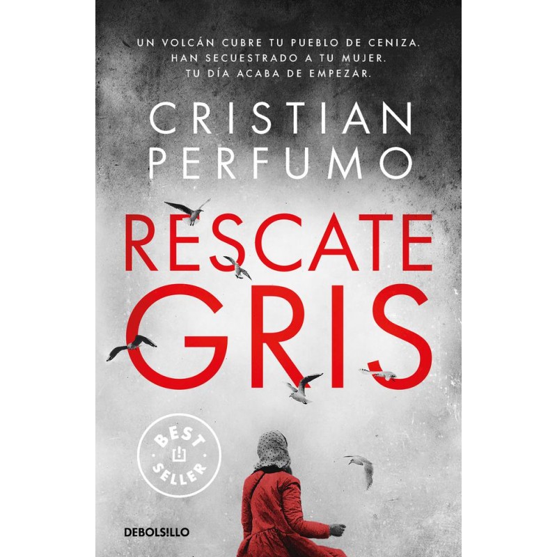 Rescate gris Rescate gris