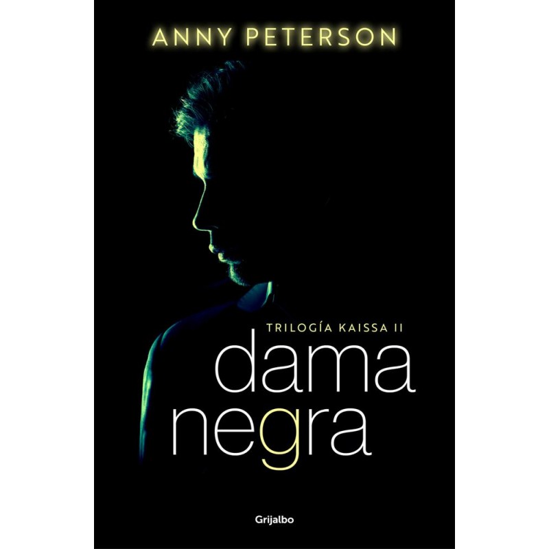 La dama negra