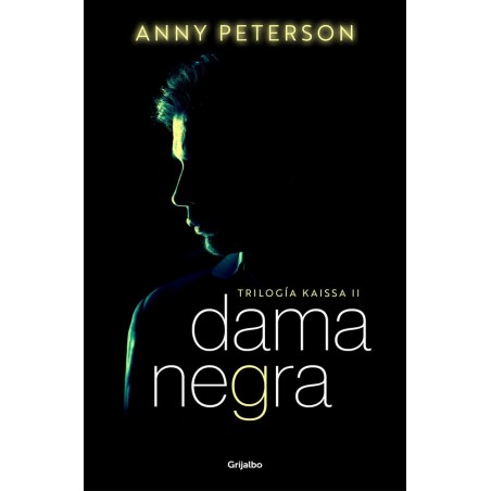 La dama negra