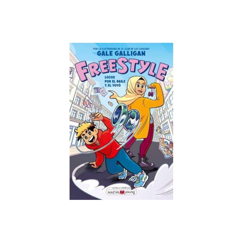 Freestyle