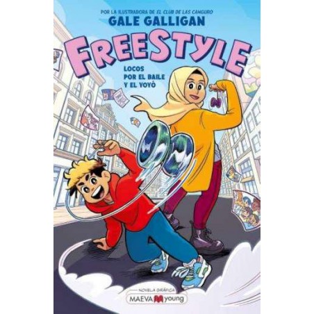 Freestyle