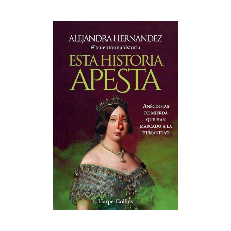 Esta historia apesta Esta historia apesta