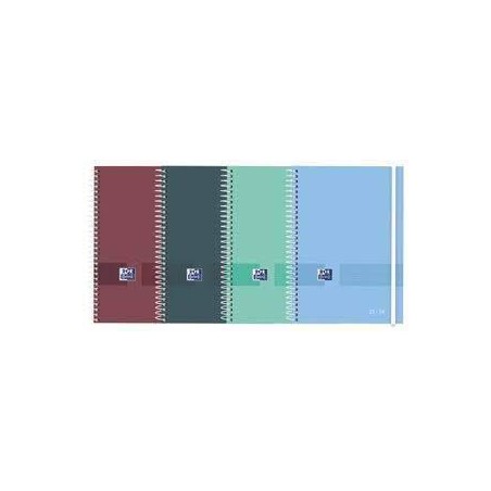 Agenda escolar oxford oxford & you 8º d/p