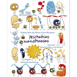 Microbios monstruosos
