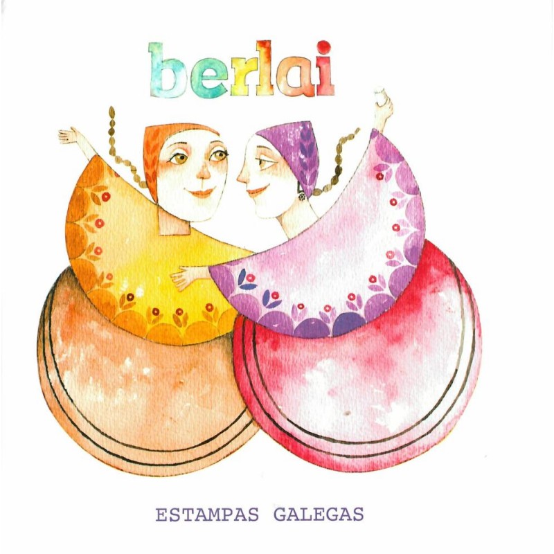 Estampas galegas