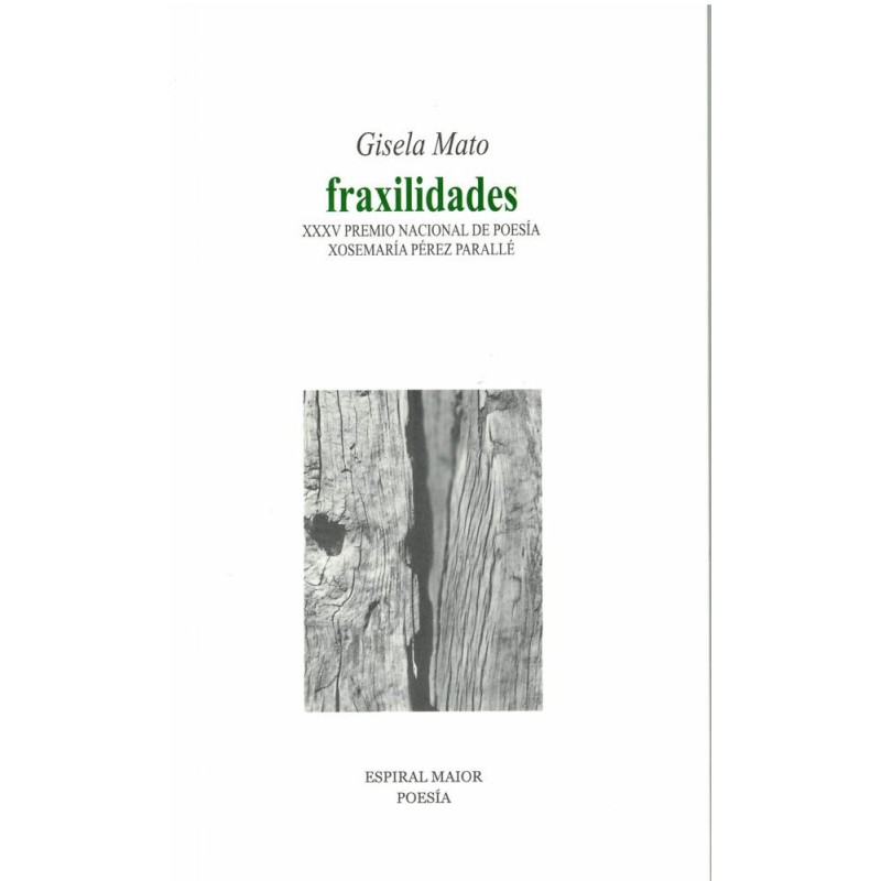 Fraxilidades