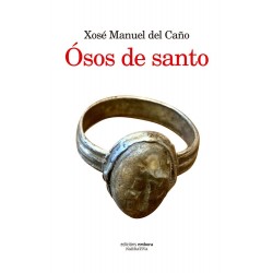 Ósos de santo