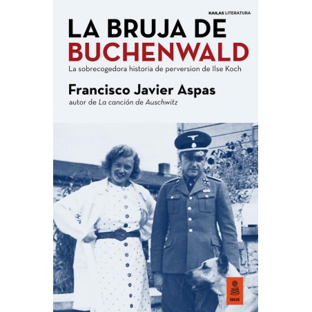 La bruja de Buchenwald