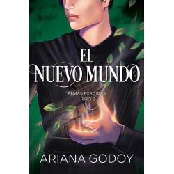 El nuevo mundo  Almas perdidas 2 