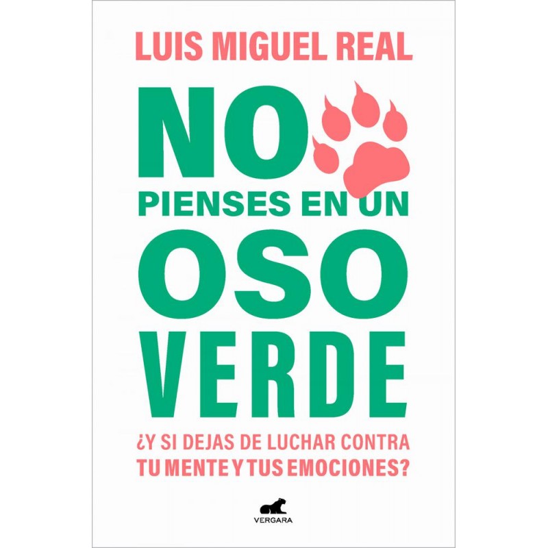 No pienses en un oso verde