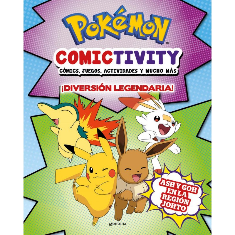 Comictivity ¡diversión legendaria Comictivity ¡diversión legendaria