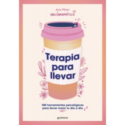 Terapia para llevar